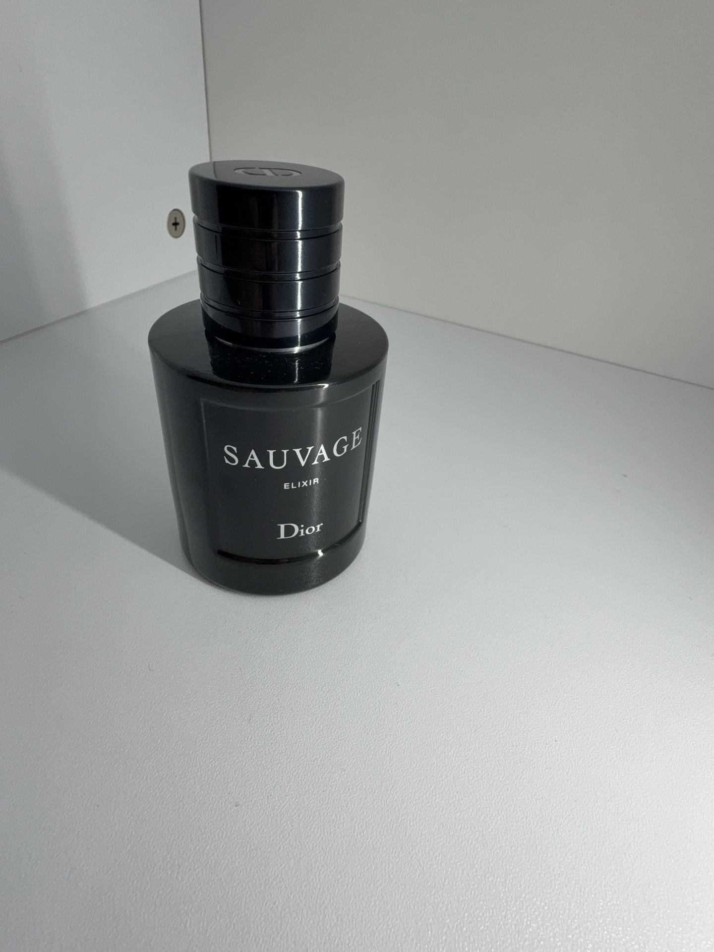 Sauvage Dior Elixir Decant!!!