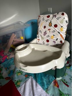 Baby seat