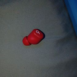 Right Ear Beats Ear Bud