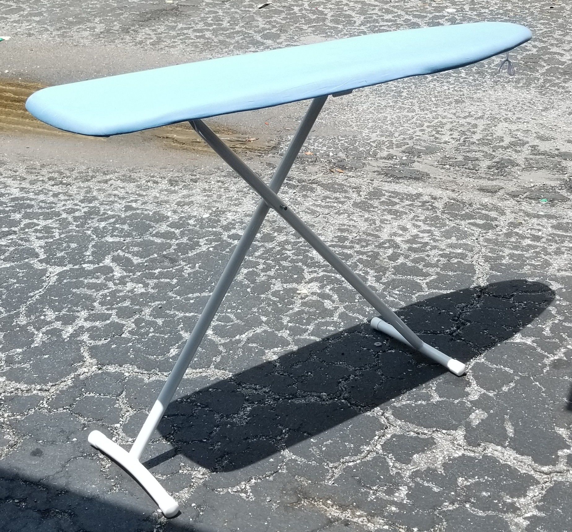 Large ironing board with free DELIVERY
