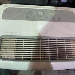 Hisense Dehumidifier 