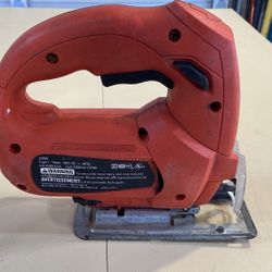 Jig Saw