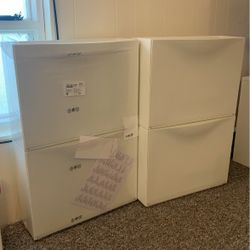 Shoe storage 