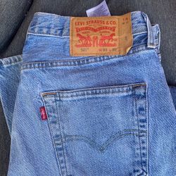 Levi 501 , 541, 514,505 