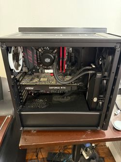 PC FOR SALE