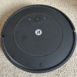 iRobot Roomba Essential Vacuum 