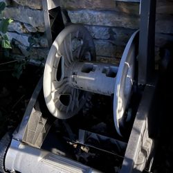 Hose Reel 