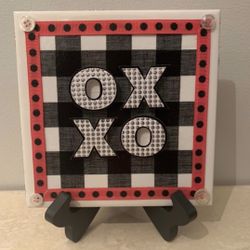 Valentines Day Decor