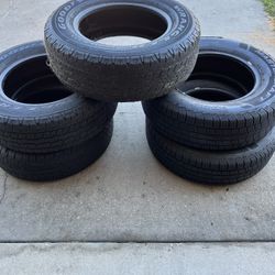 Tires