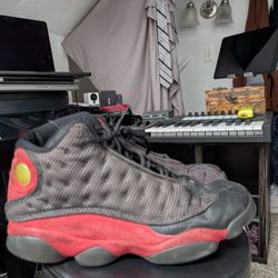 Jordan Retro 13's
