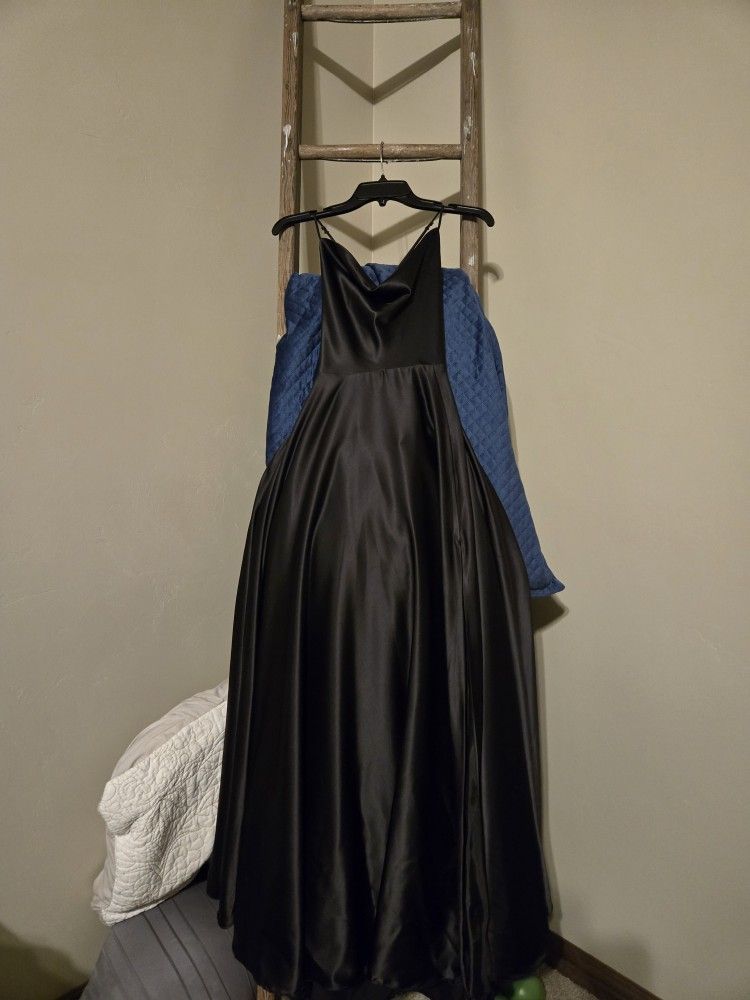 Prom / Special Occasion Dresses