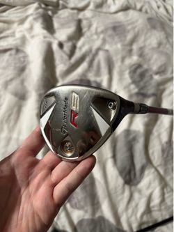 Taylormade 5 wood stiff