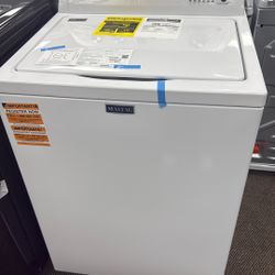 Washer Top Load |Maytag On Sale 
