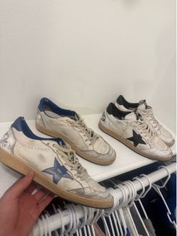 Golden Goose