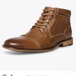 Boots Steve Madden  MEN Size 10 
