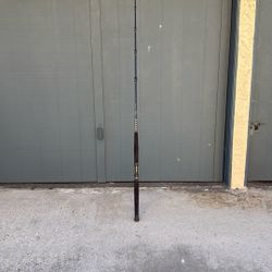 Shimano Tallus 8’ Bait Rod 