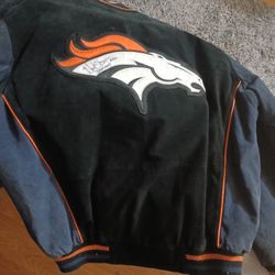 NFL Jacket 