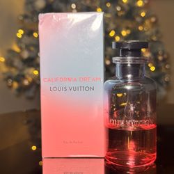 CALIFORNIA DREAM LOUIS VUITTON