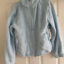 Fleece Jacket- New With Tag