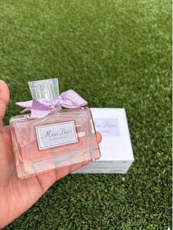 Woman’s fragrance