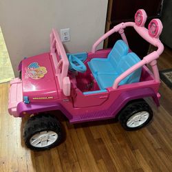 Kids Car
