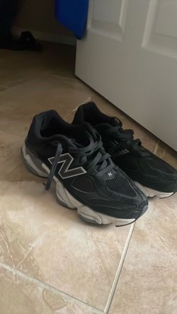 New balance