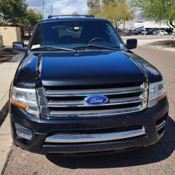 2016 Ford Expedition