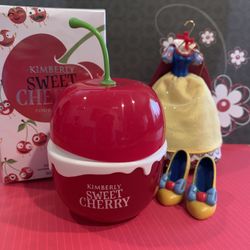 Kimberly’s Sweet Cherry by Mirage
