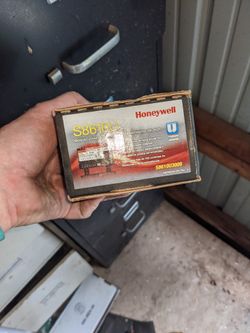 S8610u Ignition Control Module