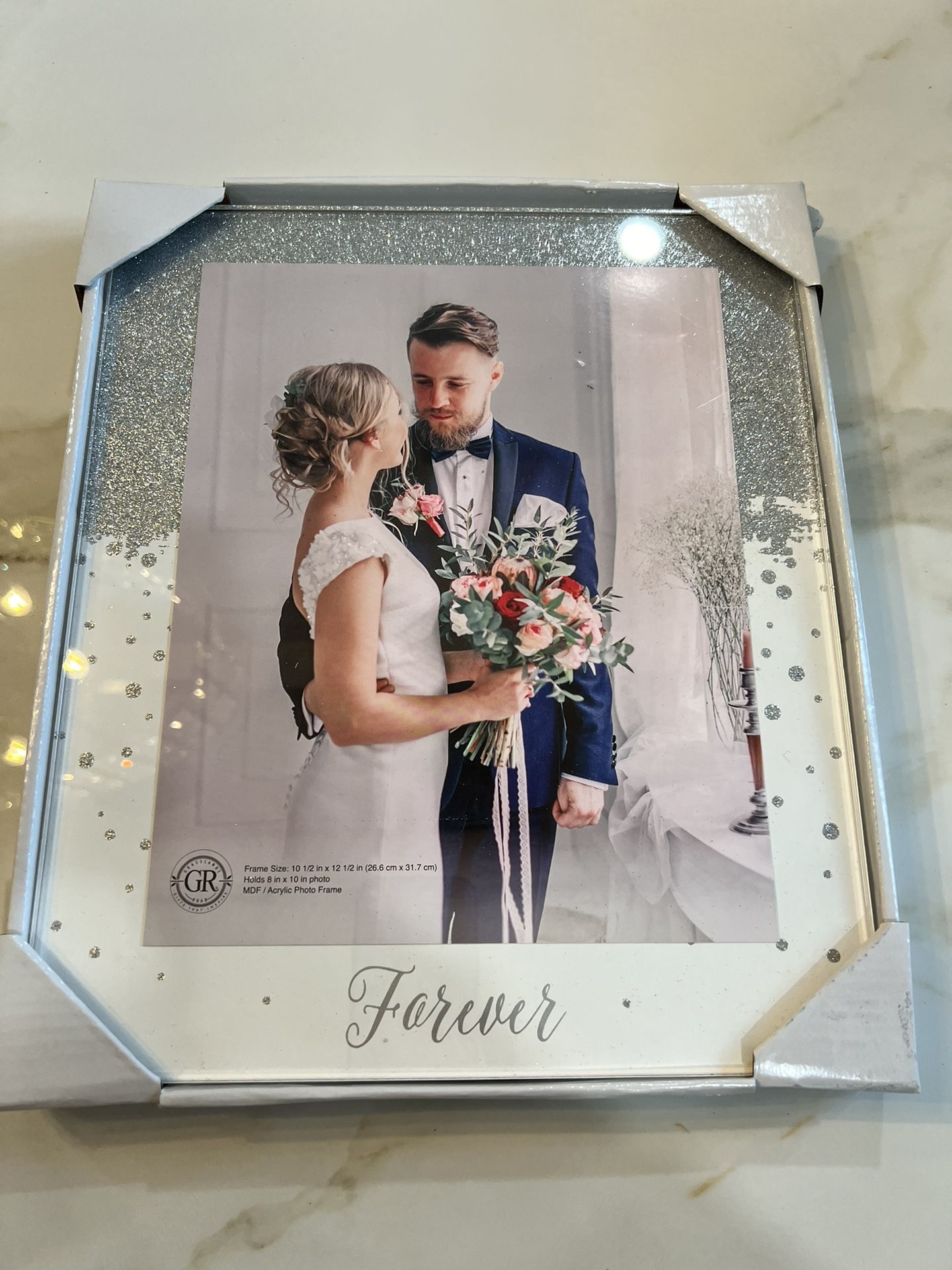 Wedding Picture Frame