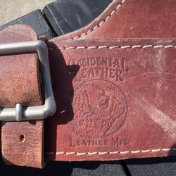 Occidental Leather Tool Belt