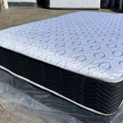 Queen Orthopedic Supreme