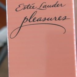 Estee Lauder Pleasures 