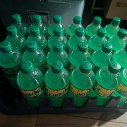 New Honeydew Mountain Dew Limited Edition