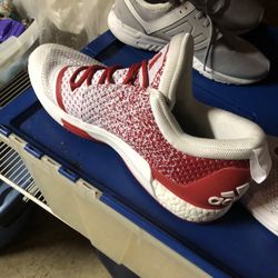 Size 14 Adidas Shoes