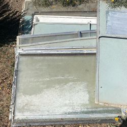 300 Pounds Tempered Glasses For Free 