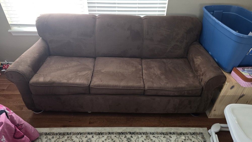 Sleeper Sofa