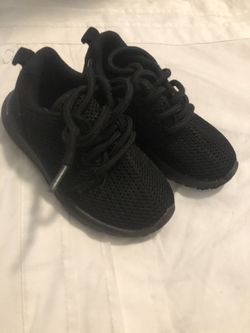 Toddler shoes