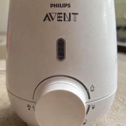 Philips Avent Bottle Warmer