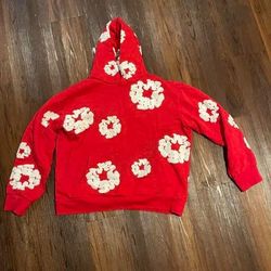 Denim Tears Hoodie