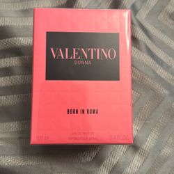 Valentino Donna Men Cologne