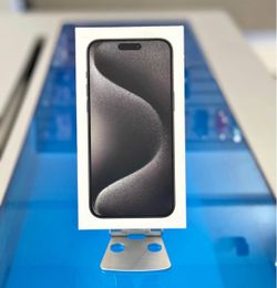 iPhone 15 Pro Max 512gb 