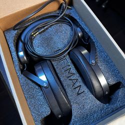 HiFiMan Edition XS Magnetic Planar Headphones