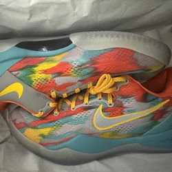 Kobe 8 potro