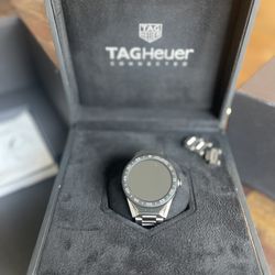 TAG Heuer Connected Smart Watch