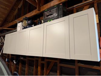 IKEA Wall Cabinet SET