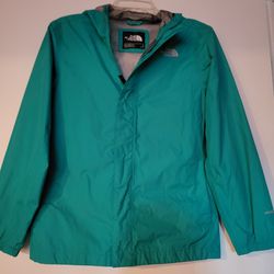 North Face Hyvent Jacket size XL (14/16)