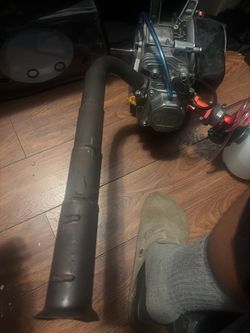 Mini bike