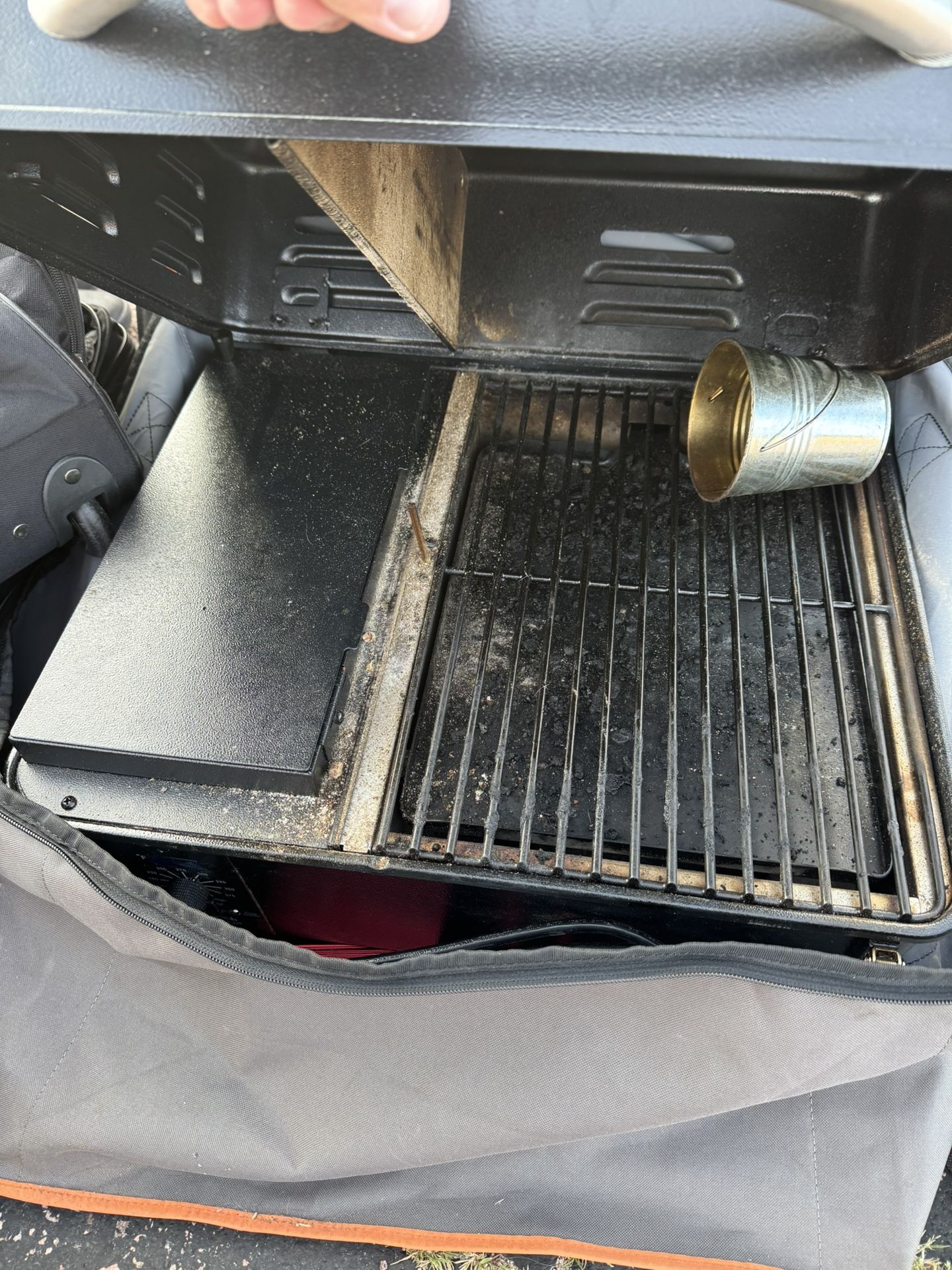 Traeger For Sale