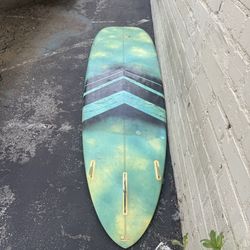 surfboards